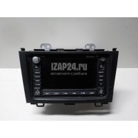 Проигрыватель CD/DVD Honda CR-V (2007 - 2012) 39540SWAE02