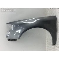 Крыло Перед. Левая Volkswagen Passat B6 2007 3C0821021