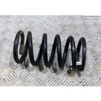 Пружина подвески Зад. Левая Mitsubishi Grandis 2008 MR594435