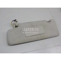 Козырек солнцезащитный (внутри) Land Rover Range Rover Sport (2005 - 2012) LR014658