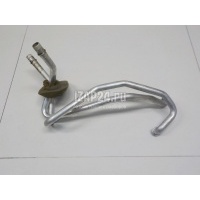 Трубка отопителя Land Rover Discovery III (2004 - 2009) JEZ500020