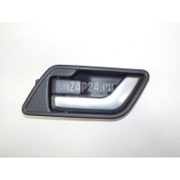 Ручка двери внутренняя левая Land Rover Range Rover Sport (2005 - 2012) FVC500370WWE