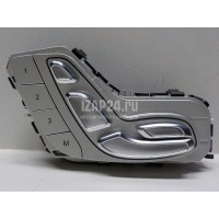 Переключатель регулировки сиденья Mercedes Benz C257 CLS 2018 21390500047N49