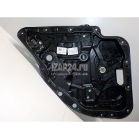 Стеклоподъемник электр. задний левый Mercedes Benz W213 E-Klasse 2016 2137306705