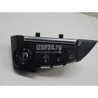 Блок кнопок Land Rover Discovery IV (2009 - 2016) LR030358