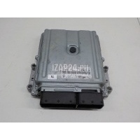 Блок управления двигателем Land Rover Discovery IV (2009 - 2016) LR029605
