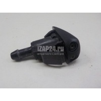 Форсунка омывателя лобового стекла GM Captiva (C100) (2006 - 2010) 96673371