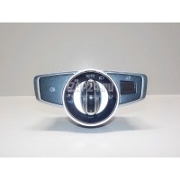 Переключатель света фар Mercedes Benz C257 CLS 2018 21390530039J01