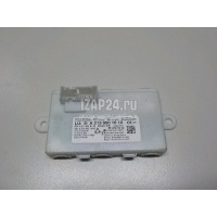 Блок электронный Mercedes Benz W213 E-Klasse 2016 2139001610