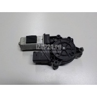 Моторчик стеклоподъемника BMW X1 E84 (2009 - 2015) 67627268339