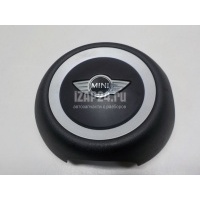 Подушка безопасности в рулевое колесо BMW Cabrio R57 (2008 - 2015) 32302757665