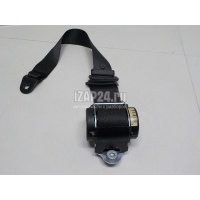 Ремень безопасности BMW Cabrio R57 (2008 - 2015) 72112757687