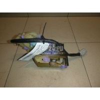 Замок двери задней левой Honda CR-V (2002 - 2006) 72657S6AQ02