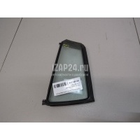 Стекло двери задней правой (форточка) Mazda Mazda 3 (BK) (2002 - 2009) BN8V72661A