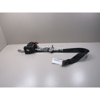 Ремень безопасности с пиропатроном Nissan Micra (K12E) (2002 - 2010) 86884AY311