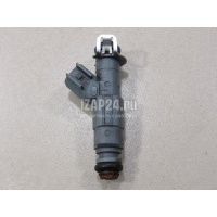 Форсунка инжекторная электрическая Mazda Mazda 3 (BK) (2002 - 2009) LF6413250