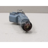 Форсунка инжекторная электрическая Mazda Mazda 3 (BK) (2002 - 2009) LF6413250