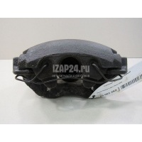 Суппорт тормозной передний левый Mazda C-MAX (2003 - 2010) BPYK3371XA