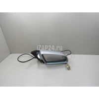 Зеркало правое электрическое VAG A4 [B6] (2000 - 2004) 8E1858532AA01C