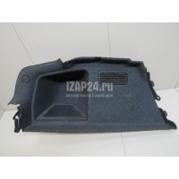 Обшивка багажника VAG A4 [B7] (2005 - 2007) 8E5863887J2Z3