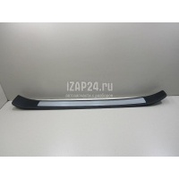 Накладка порога (внутренняя) VAG A4 [B7] (2005 - 2007) 8E0853374P01C