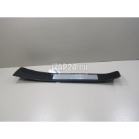 Накладка порога (внутренняя) VAG A4 [B7] (2005 - 2007) 8E0853375P01C