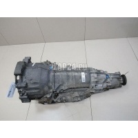АКПП (автоматическая коробка переключения передач) VAG A4 [B7] (2005 - 2007) 09L300038M