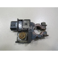 Клемма аккумулятора минус Nissan Qashqai (J11) (2014 - ) 294G0C990D
