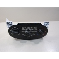 Блок управления отопителем Renault Duster (2012 - ) 275101924R