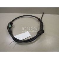 Трос стояночного тормоза левый Chrysler Compass (MK49) (2006 - 2016) 5105141AC