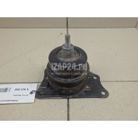 Опора двигателя правая VAG Polo (HB) (2009 - ) 6R0199167B