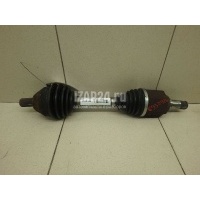 Полуось передняя левая Land Rover Freelander 2 (2007 - 2014) LR005870