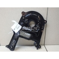 Кожух ремня ГРМ GM Spark (2005 - 2010) 96325220