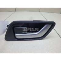 Ручка двери передней внутренняя левая Land Rover Freelander 2 (2007 - 2014) LR002714