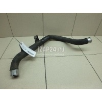 Патрубок интеркулера Hyundai-Kia 2011 - 2019 282512A800