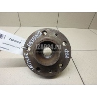 Ступица передняя Renault Laguna III (2008 - 2015) 8660002004