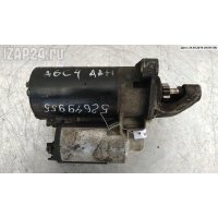 Стартер Audi 100 C4 (1991-1994) 1993 078911023