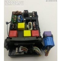 Блок предохранителей (блок реле) Renault Laguna II (2000-2007) 2002 8200228551