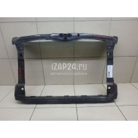 Панель передняя VAG Octavia (A5 1Z-) (2004 - 2013) 1Z0805591E