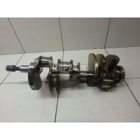 Коленвал VAG A8 [4E] (2002 - 2010) 077105101BD