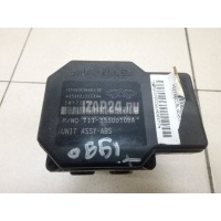Блок ABS (насос) Chery Tiggo (T11) (2005 - 2016) T113550010BA