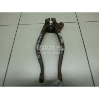 Кронштейн амортизатора левый Mazda Mazda 6 (GG) (2002 - 2007) GJ6A34911A