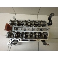 Головка блока GM Corsa D (2006 - 2015) 55565295