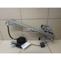Стеклоподъемник электр. передний правый Chrysler PT Cruiser (2000 - 2010) 05017810AC