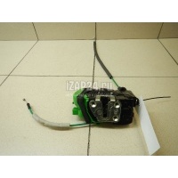 Замок двери передней левой Hyundai-Kia i40 (2011 - ) 813103Z030