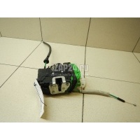 Замок двери передней правой Hyundai-Kia i40 (2011 - ) 813203Z010