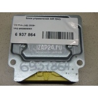 Блок управления AIR BAG VAG Fabia (2007 - 2015) 6R0959655K