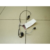 Проводка (коса) GM CTS (2008 - 2014) 25873333