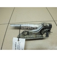 Петля капота левая VAG Octavia (A5 1Z-) (2004 - 2013) 1Z0823301C