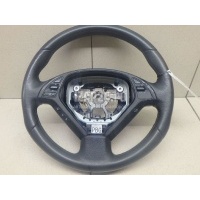 Рулевое колесо для AIR BAG (без AIR BAG) Nissan EX/QX50 (J50) (2008 - 2017) 484301BA3B